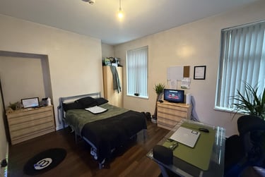 7 bed house, Hamilton Road, Longsight, Manchester, M130PB - Image 12